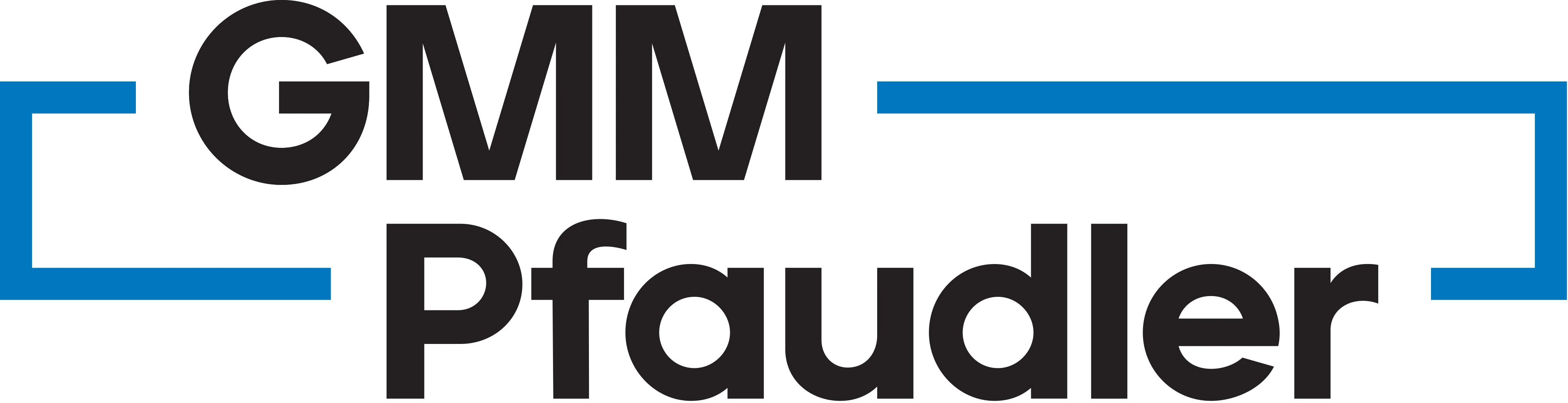 GMM PFAUDLER