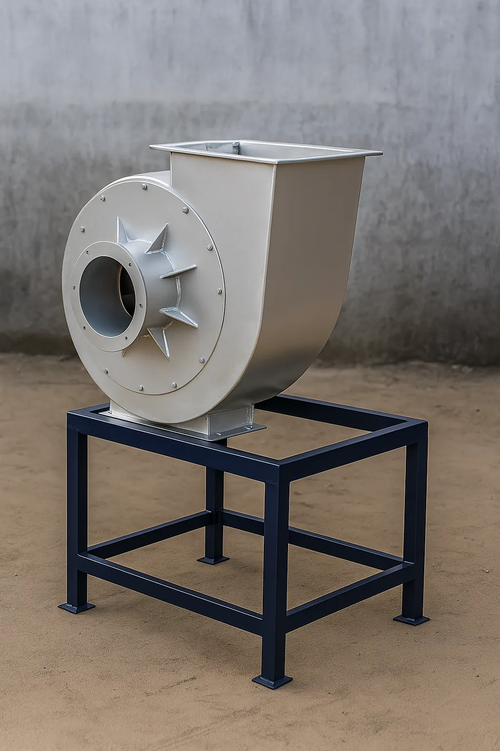 BLOWER